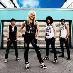 Reckless Love : One More Time